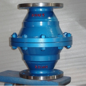 FPA,FPB燃气阻火器