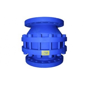 石油储罐阻火器